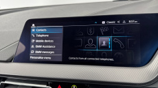 BMW 1 Series 118i [136] M Sport 5dr Step Auto [LCP] Petrol Hatchback